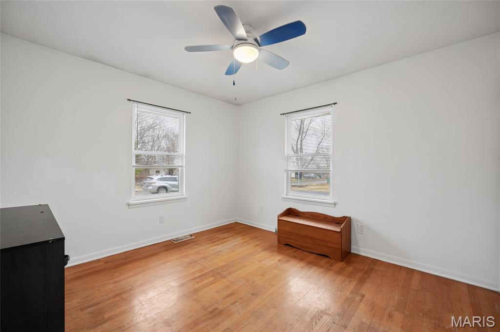 Randolph Hills - Residential