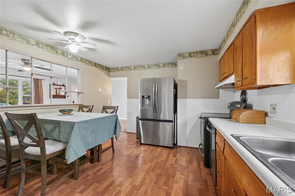 Randolph Hills - Residential