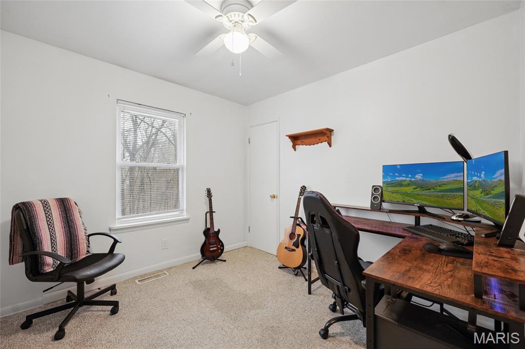 Randolph Hills - Residential