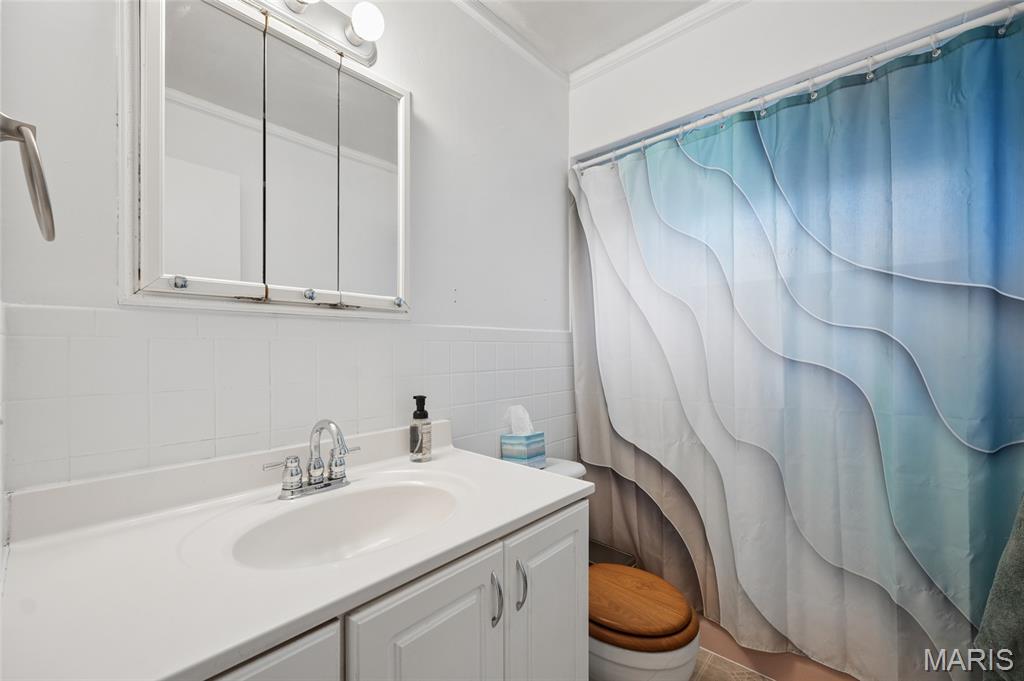 Randolph Hills - Residential