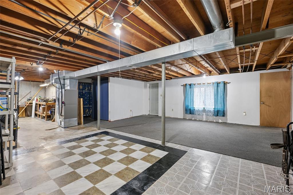 Randolph Hills - Residential