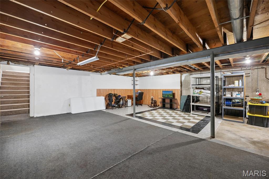 Randolph Hills - Residential