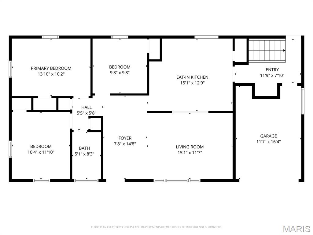 Randolph Hills - Residential