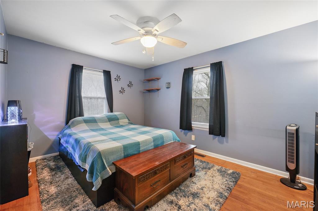 Randolph Hills - Residential