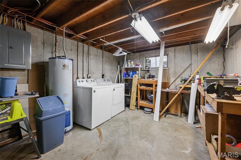 Randolph Hills - Residential