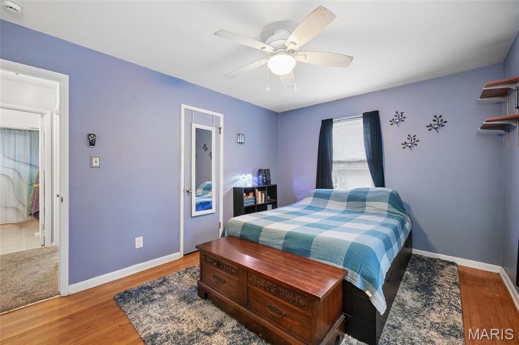 Randolph Hills - Residential