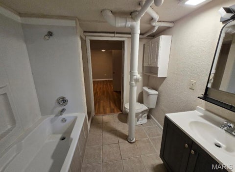 Tiny photo for 2536 Pershall Road, St Louis, MO 63136 (MLS # 26058429)