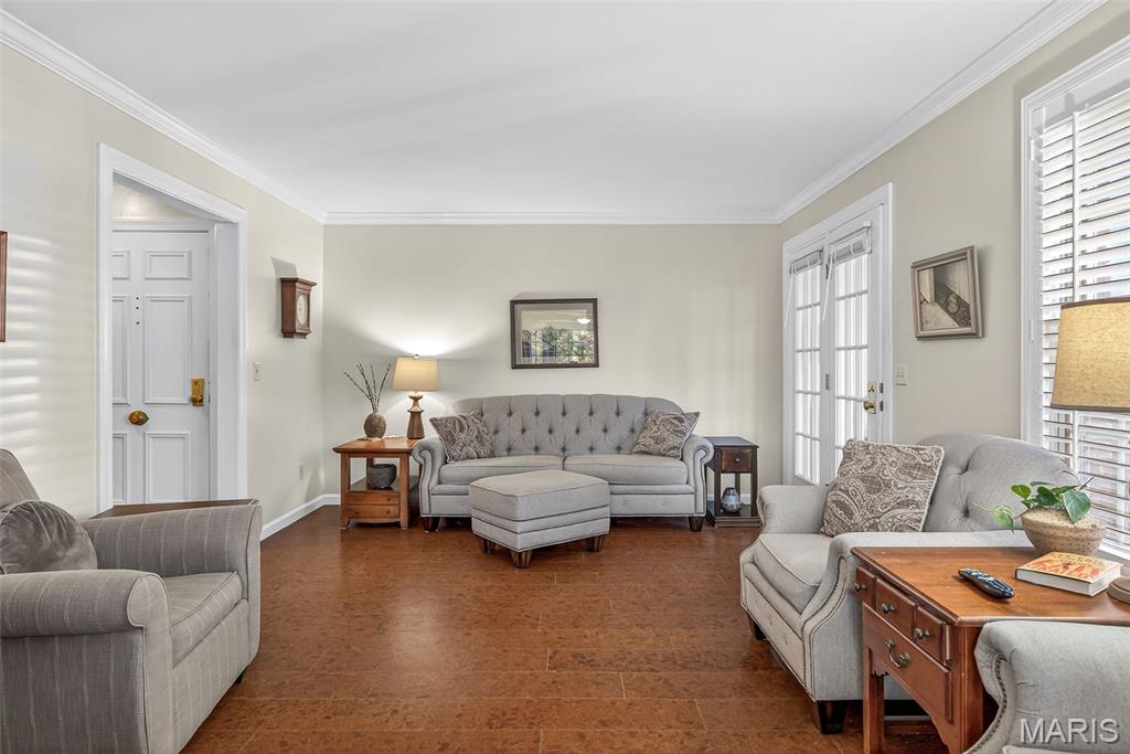 524 N Kirkwood Road 2B