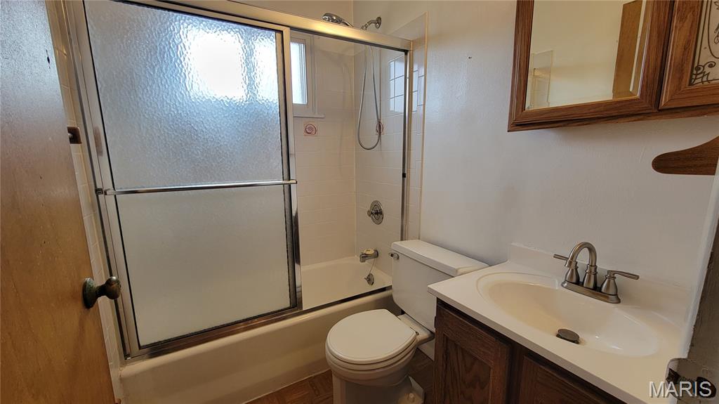 Woodson Hills 3 - Residential Lease