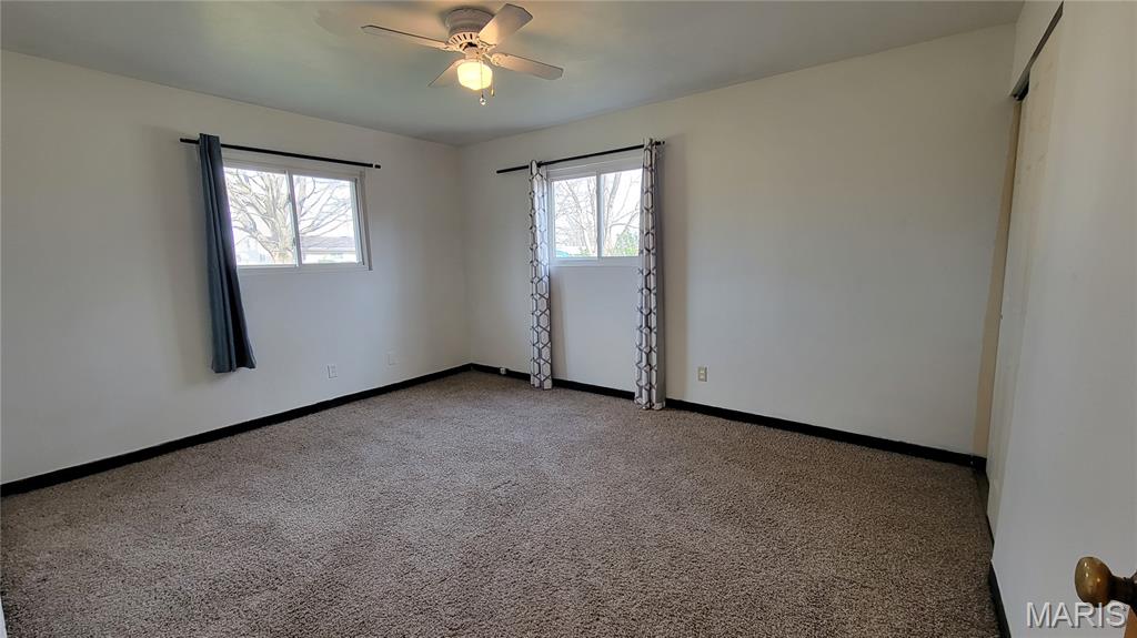 Woodson Hills 3 - Residential Lease