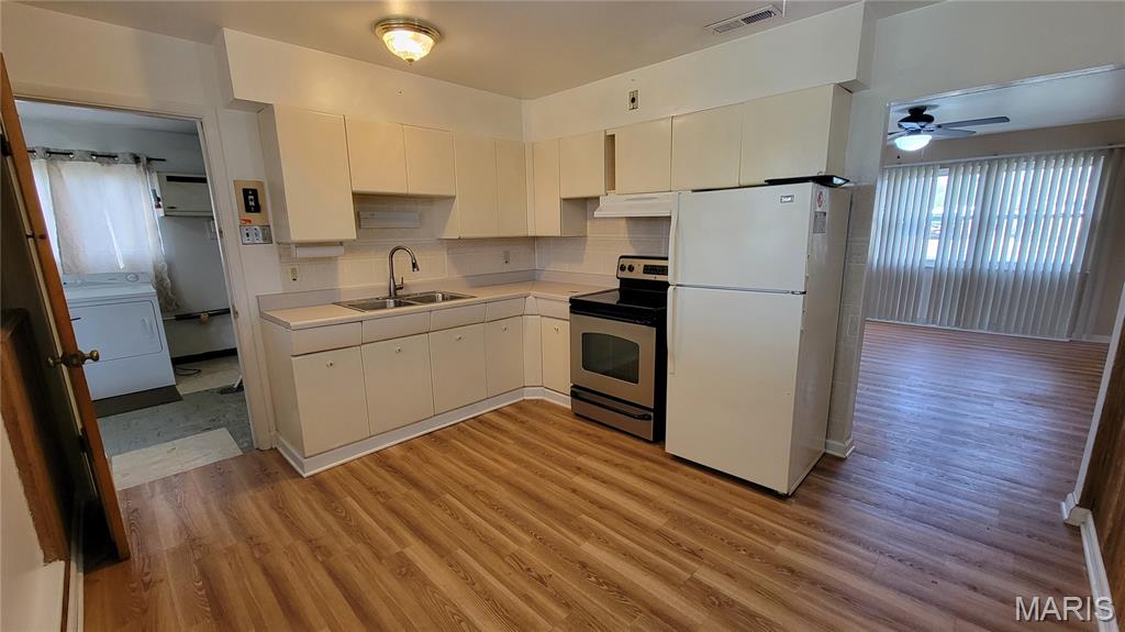 Woodson Hills 3 - Residential Lease
