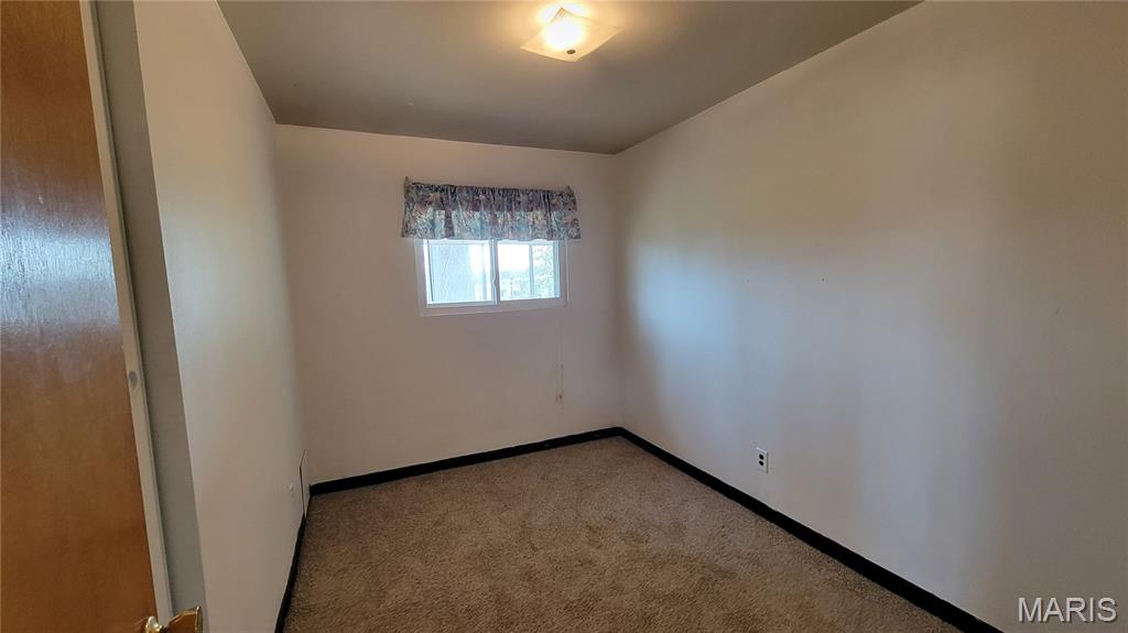 Woodson Hills 3 - Residential Lease