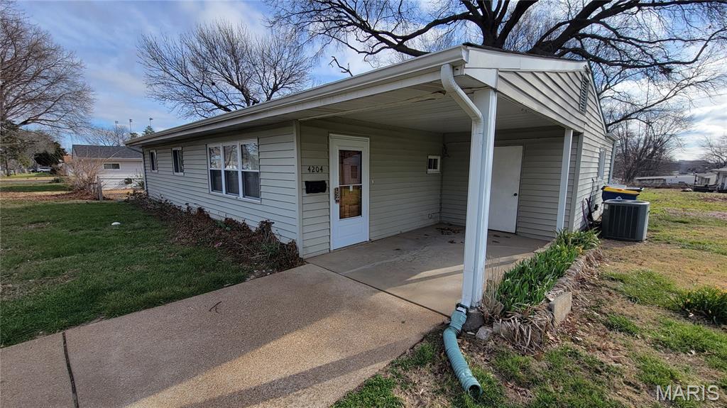 Woodson Hills 3 - Residential Lease