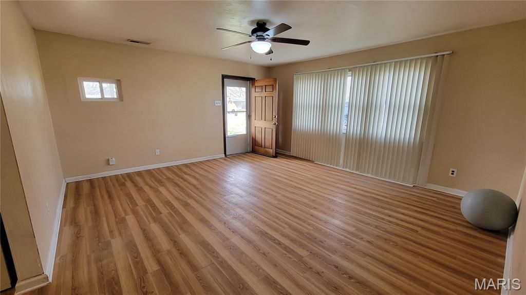 Photo of 4204 Beauty Lane, St Louis, MO 63134 (MLS # 26020237)