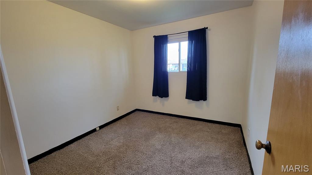 Woodson Hills 3 - Residential Lease