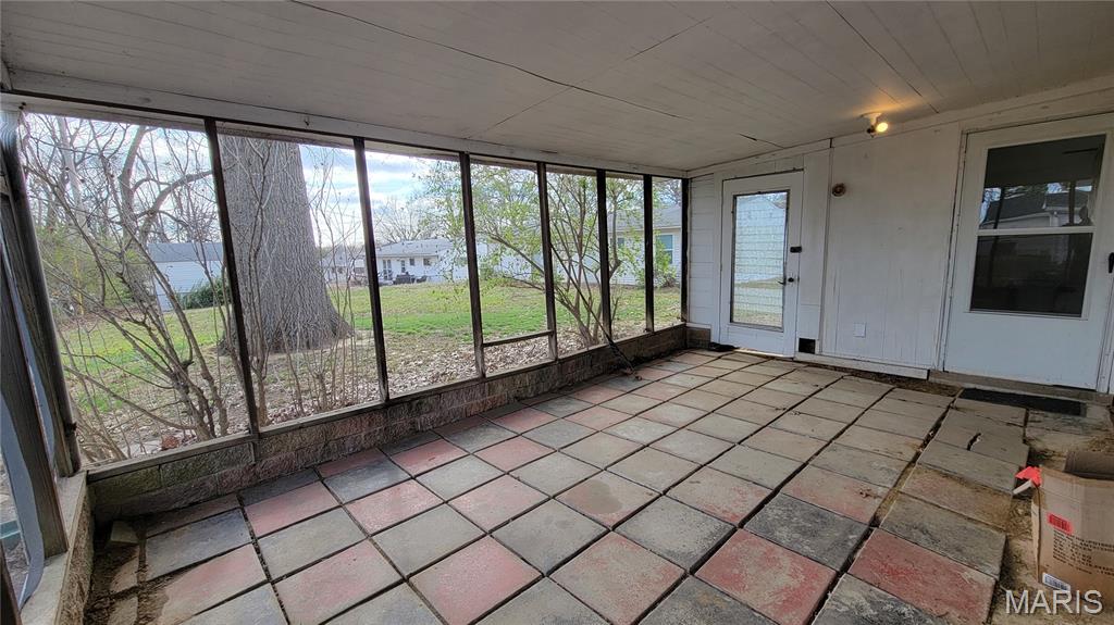 Woodson Hills 3 - Residential Lease