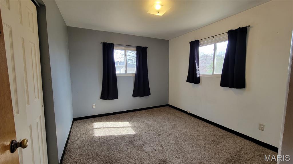 Woodson Hills 3 - Residential Lease