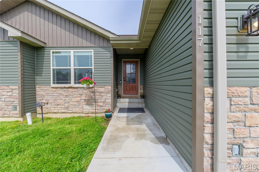 Summit Pass - Residential