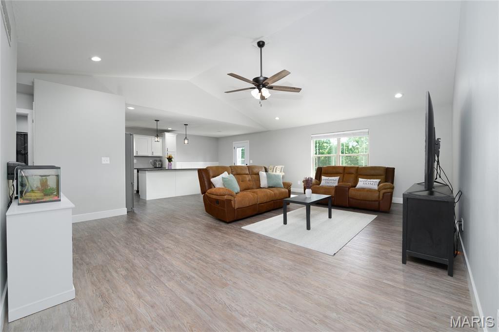 Summit Pass - Residential
