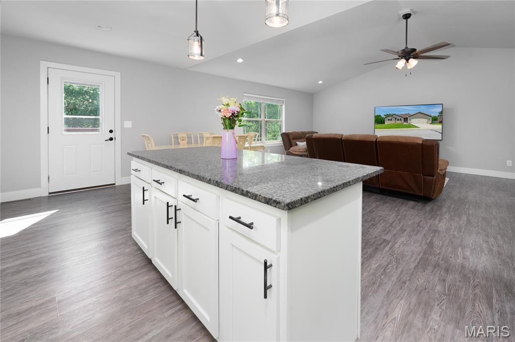 Summit Pass - Residential