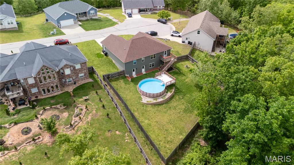 Summit Pass - Residential