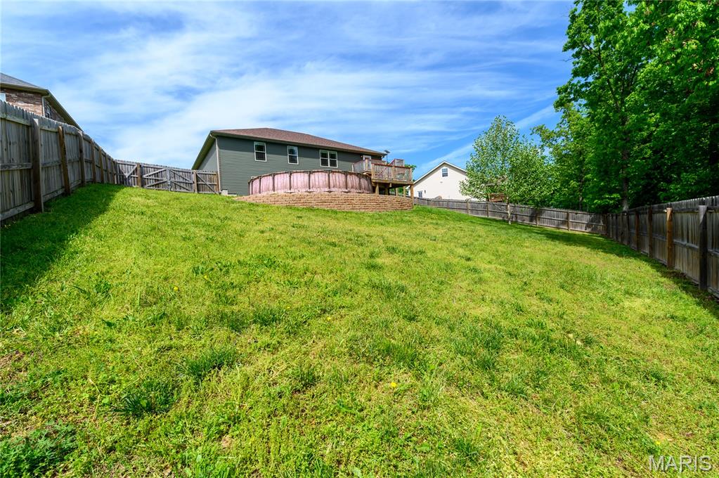 Summit Pass - Residential