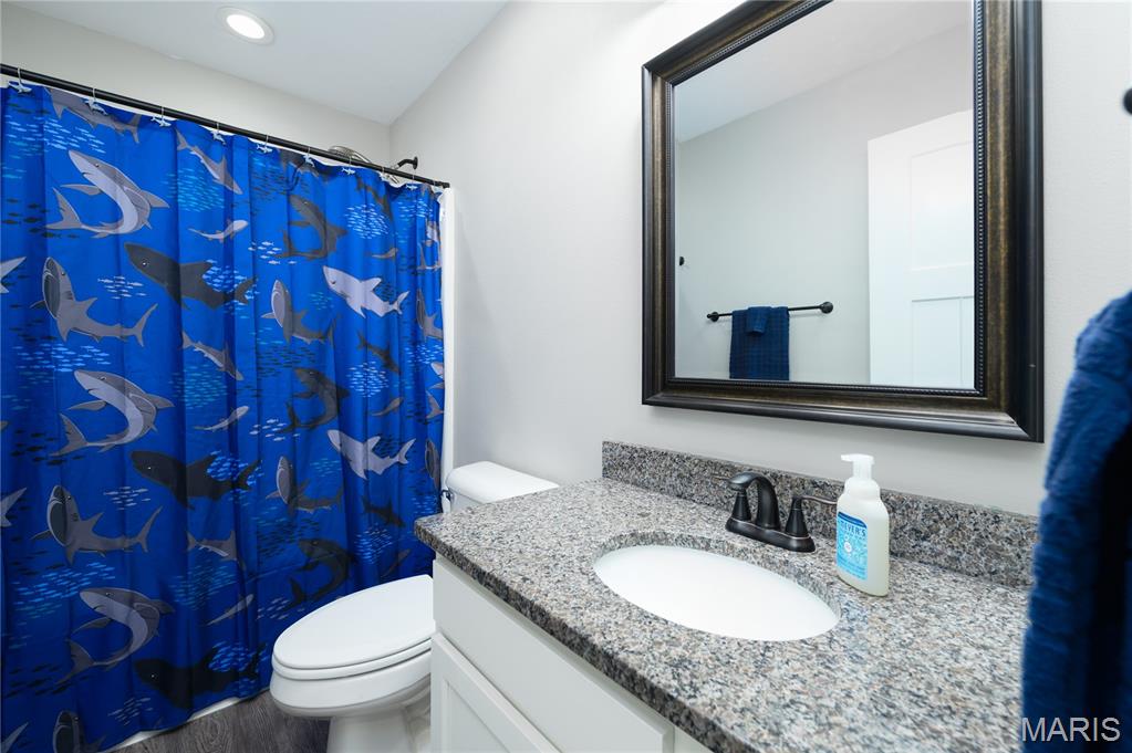 Summit Pass - Residential