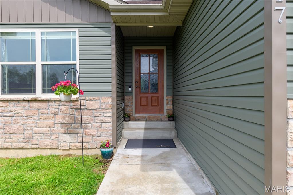 Summit Pass - Residential
