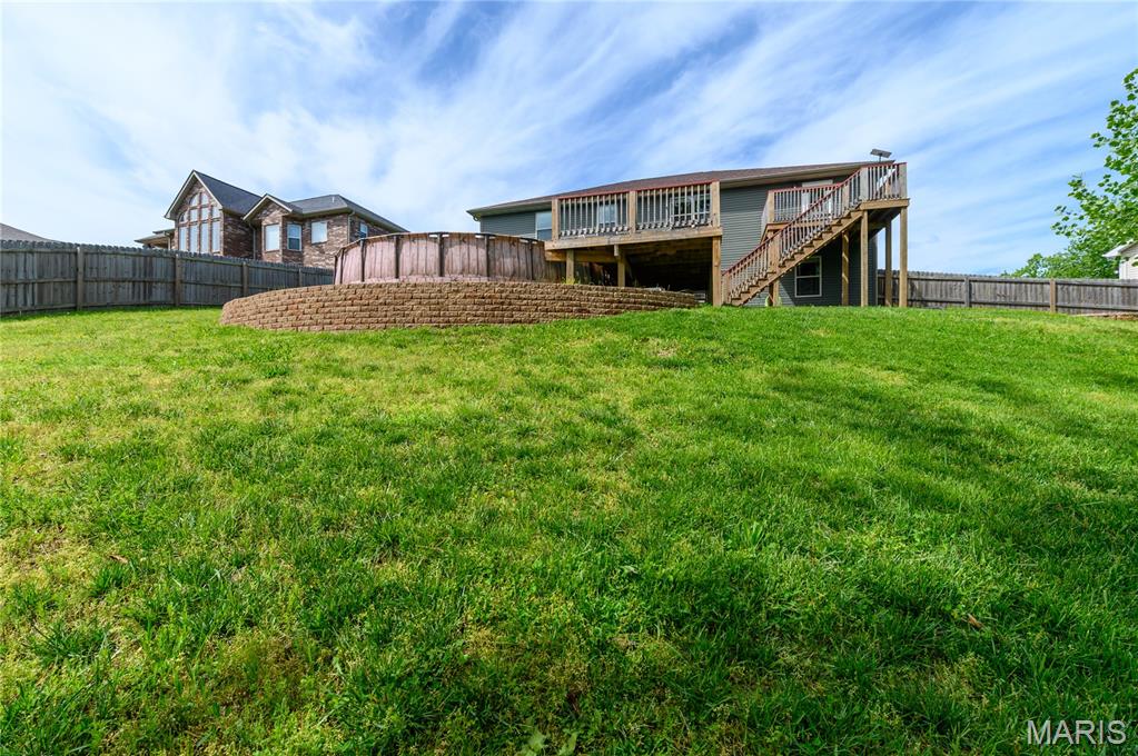 Summit Pass - Residential