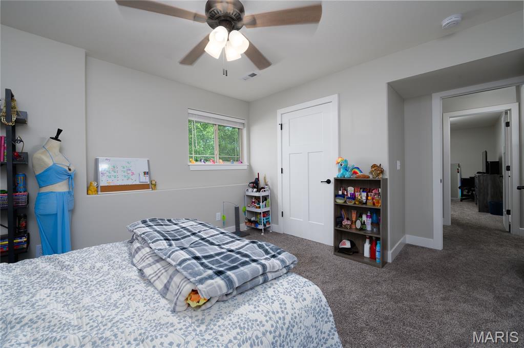 Summit Pass - Residential