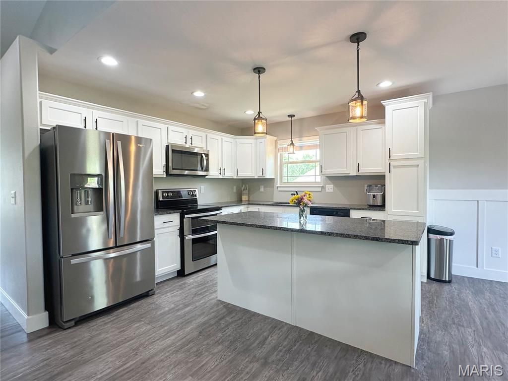 Photo of 117 Paradise Street, Waynesville, MO 65583 (MLS # 26025610)