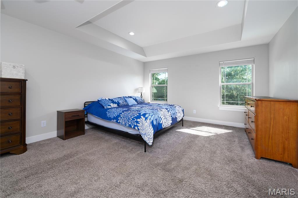 Summit Pass - Residential