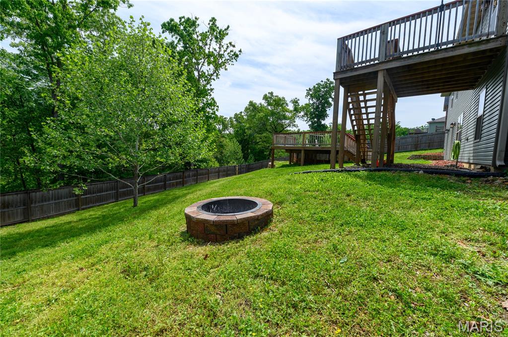 Summit Pass - Residential
