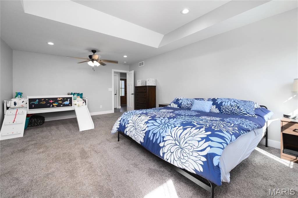 Summit Pass - Residential