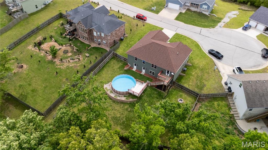 Summit Pass - Residential