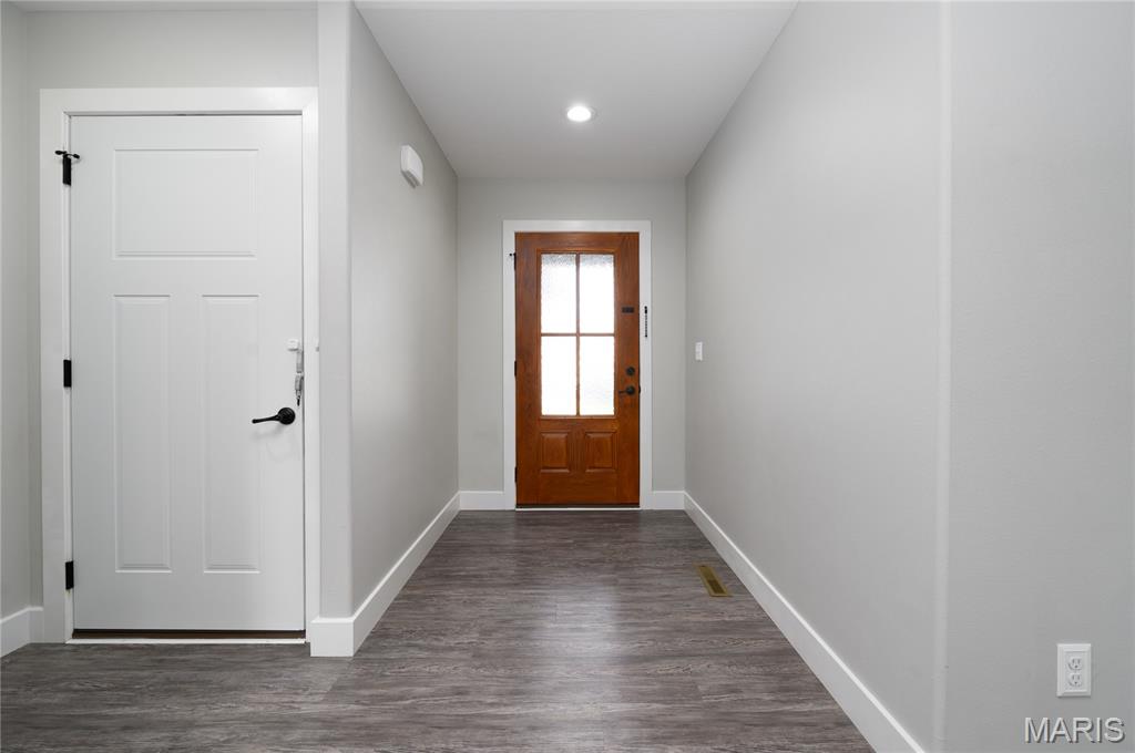 Summit Pass - Residential
