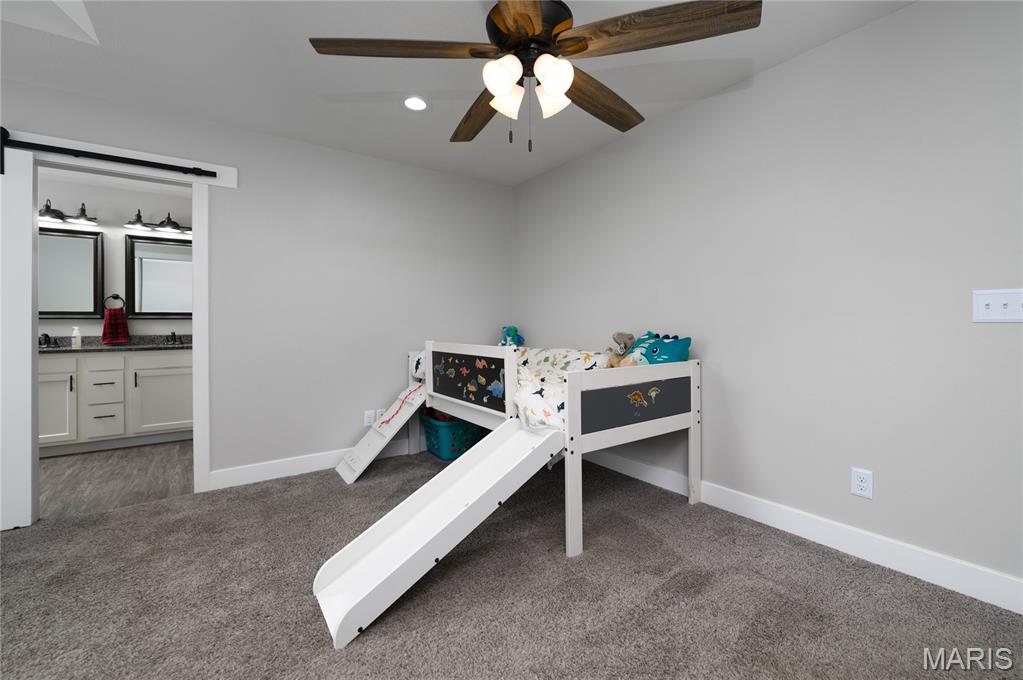 Summit Pass - Residential
