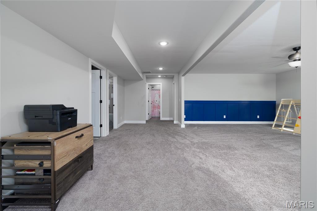 Summit Pass - Residential