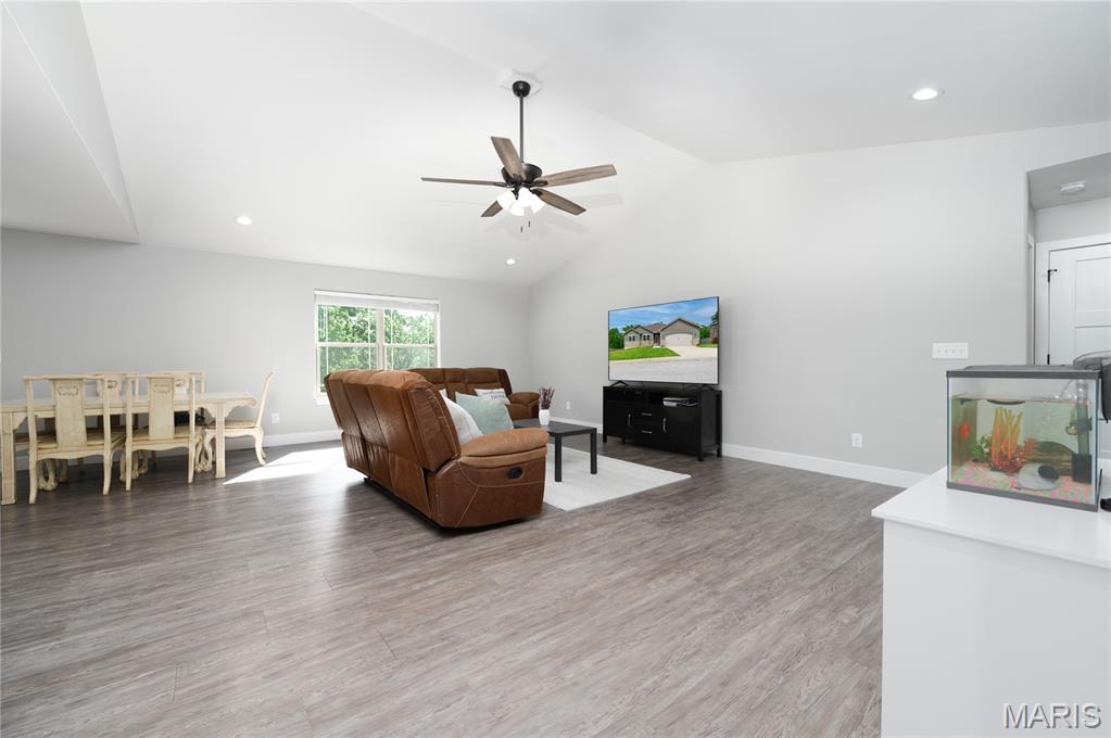 Summit Pass - Residential