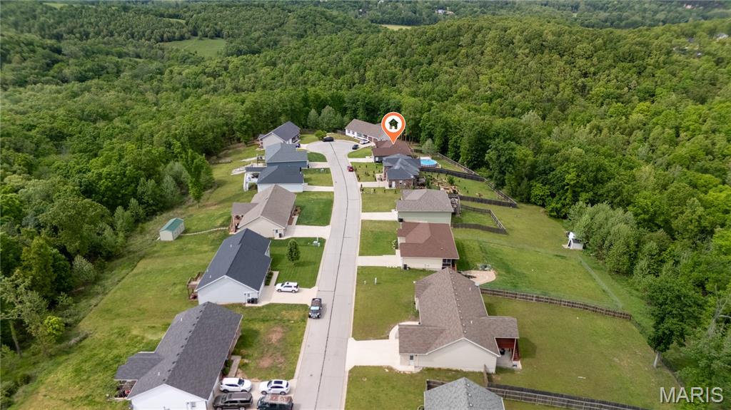 Summit Pass - Residential