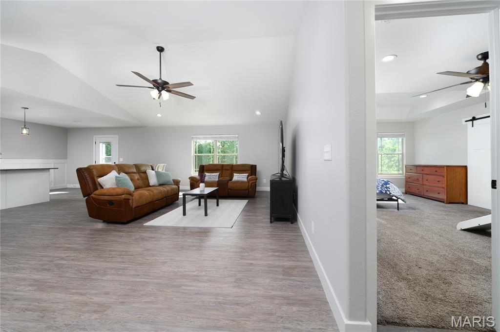 Summit Pass - Residential