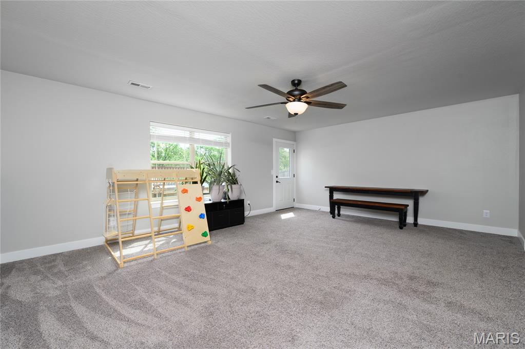 Summit Pass - Residential