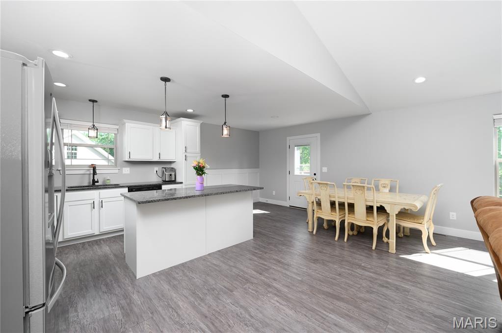 Summit Pass - Residential