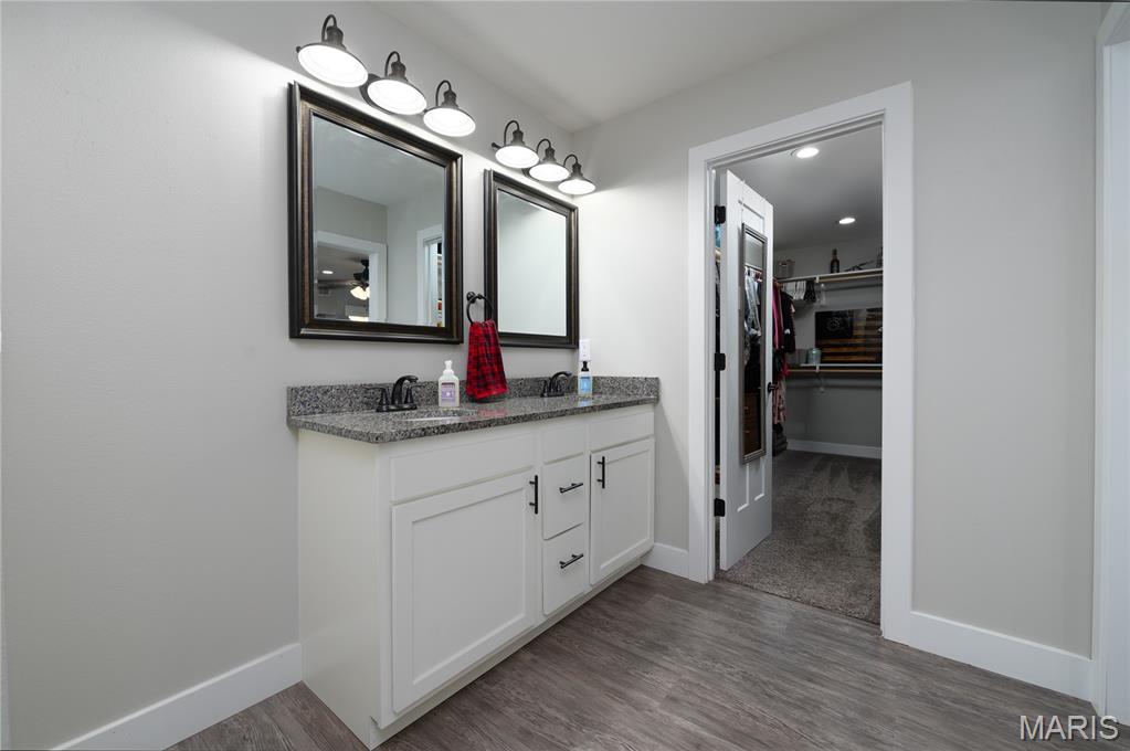 Summit Pass - Residential