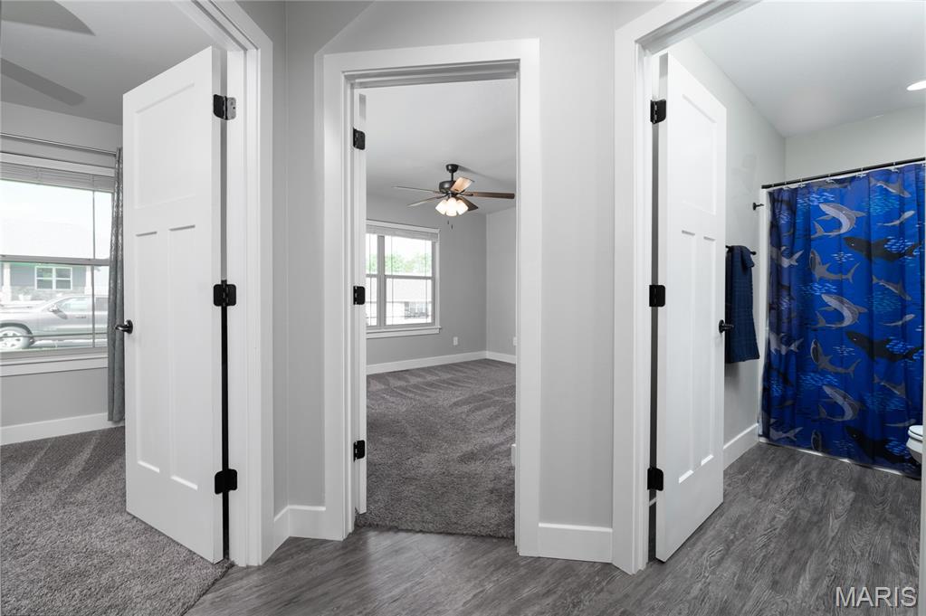 Summit Pass - Residential