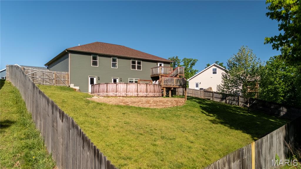 Summit Pass - Residential