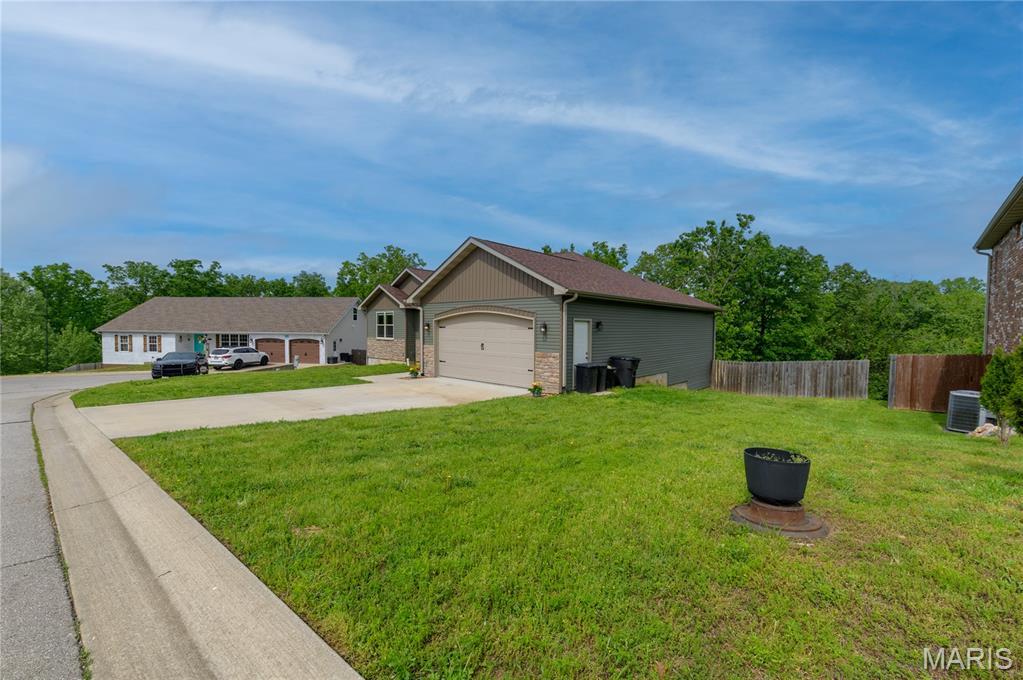 Summit Pass - Residential