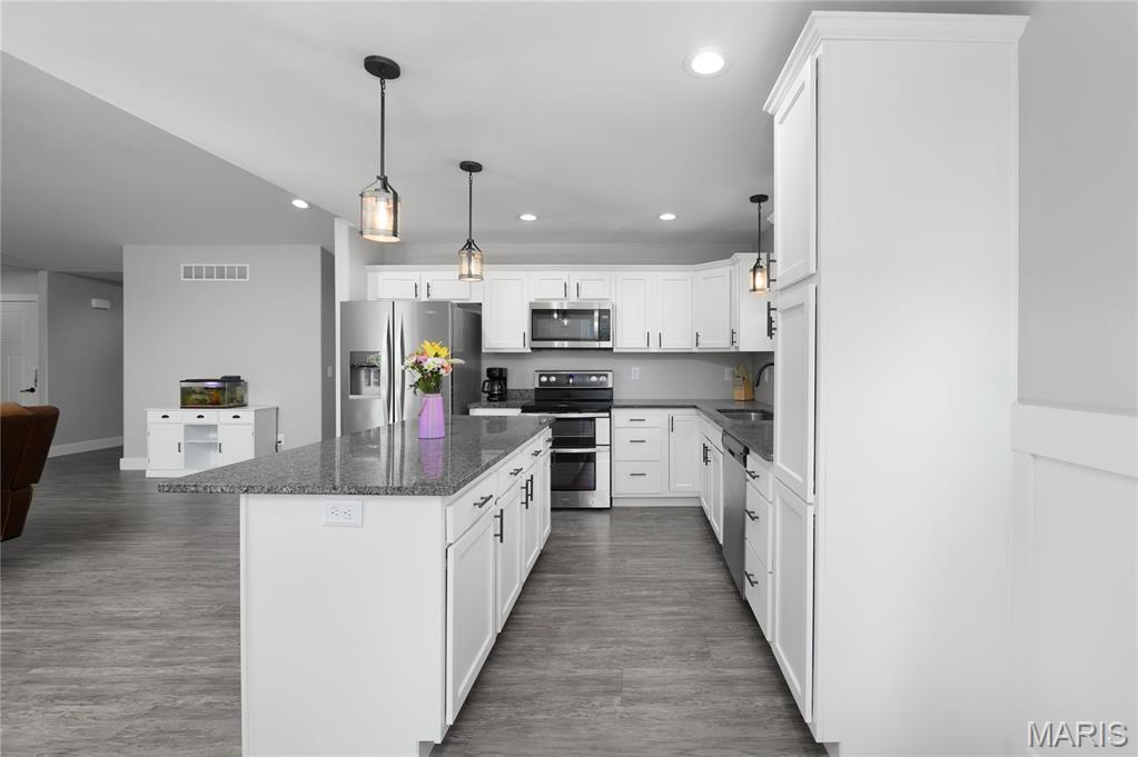Summit Pass - Residential