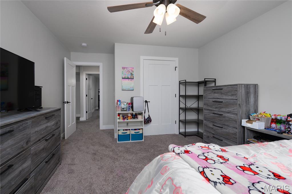 Summit Pass - Residential