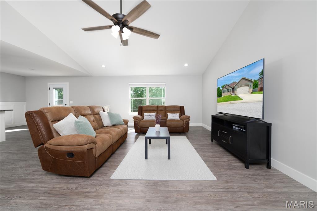 Summit Pass - Residential